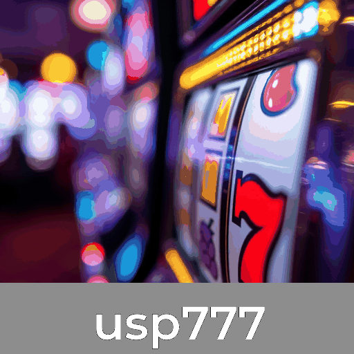 Experiência Exclusiva no Casino usp777: Programa VIP