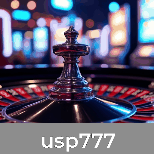 USP777: Diversão Ilimitada para Jogadores Brasileiros